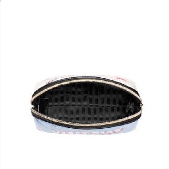 Greetings From VS Beach Beauty Mini Pouch 😎 - Picture 3 of 8